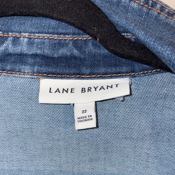 Denim Jacket - Picture 2 of 7